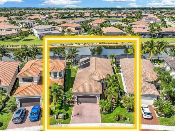 4193 Amelia WAY, NAPLES, FL 34119