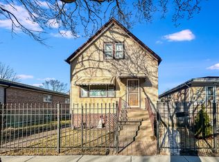 5144 S Lawndale Ave, Chicago, IL 60632