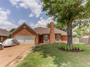 7390 Winter Harbor Ln, Memphis, TN 38125
