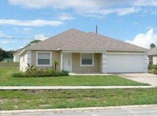4260 Polaris Ave, Titusville, FL 32780