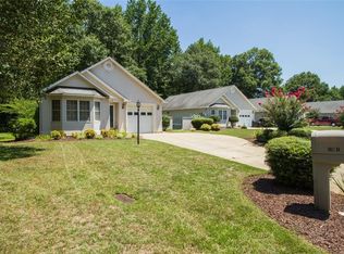 101 Park Way, Belton, SC 29625