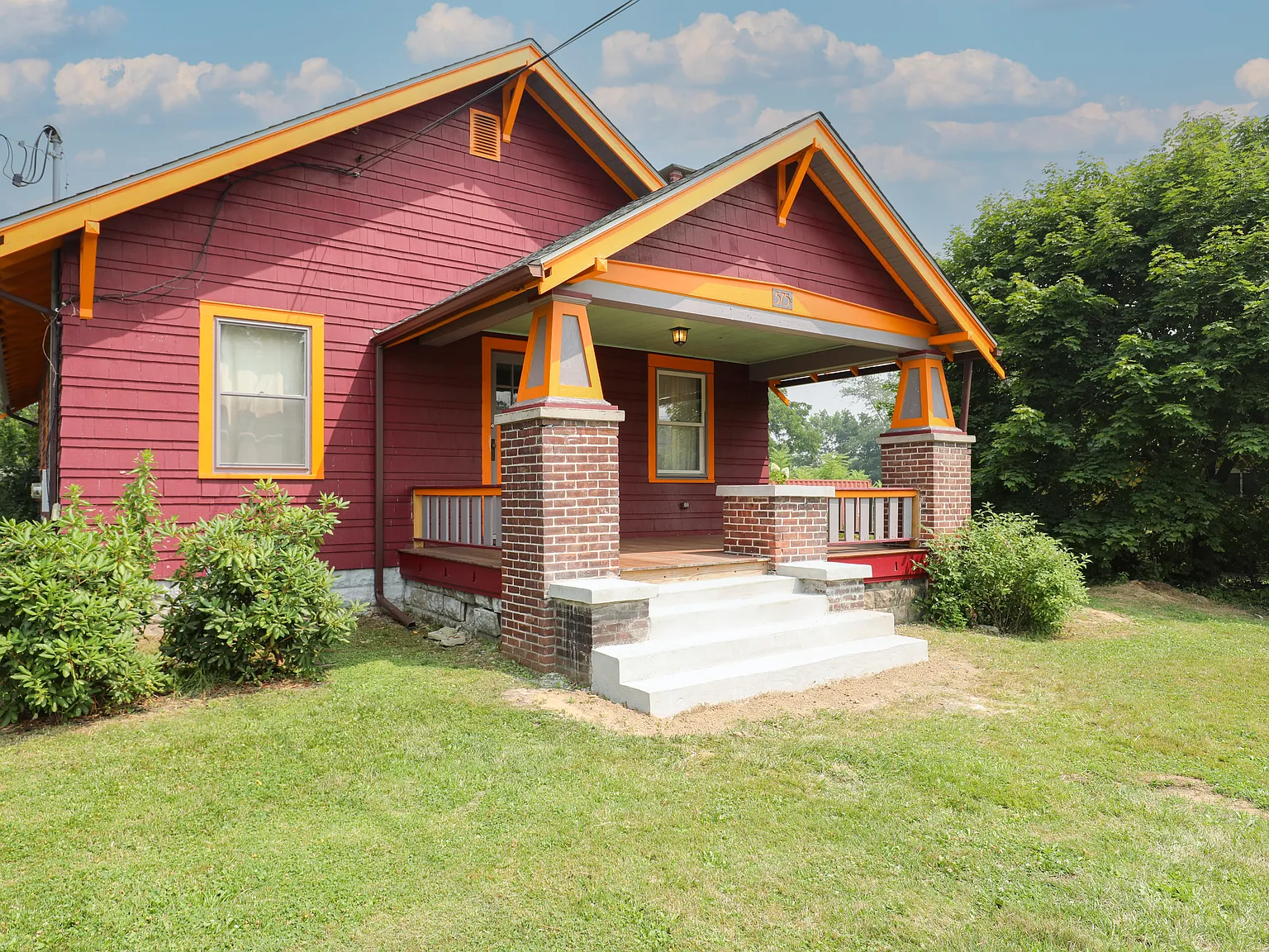 3 bed, 1246 sqft, $2,800 — Photo 2