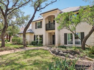 15643 Cloud Top, San Antonio, TX 78248