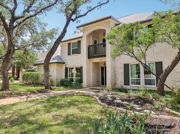 15643 Cloud Top, San Antonio, TX 78248