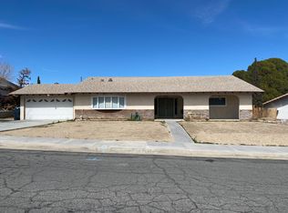 2024 Barcelona Dr, Barstow, CA 92311