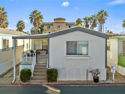 900 Cleveland St #67, Oceanside, CA, 92054