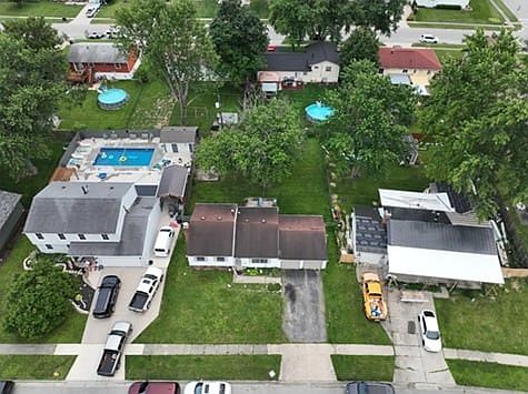 4th image of 2591 McDaniel Ct