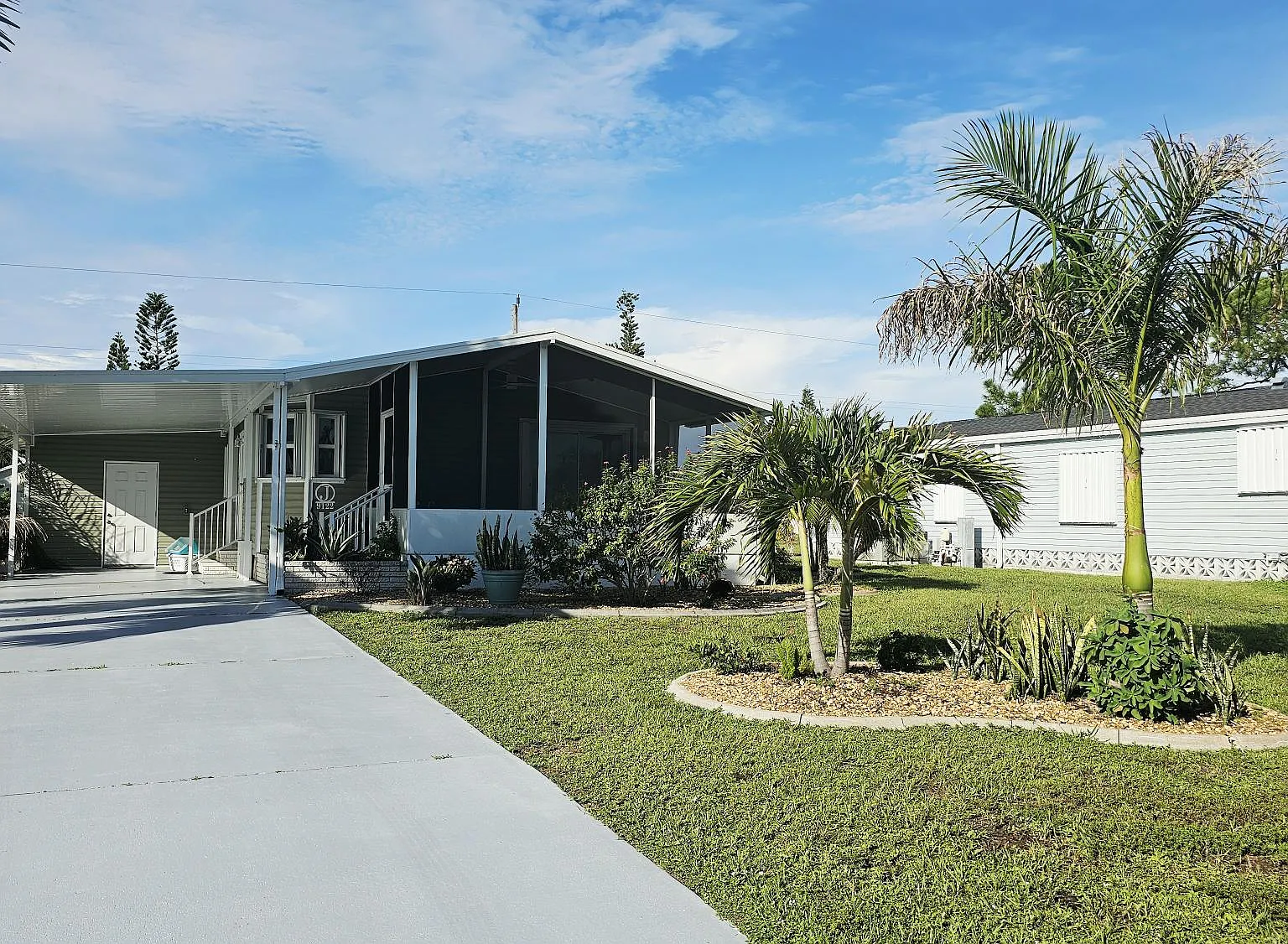 9122 Kestral Cir., Englewood FL 34224 — Photo 1