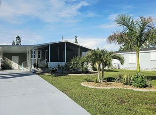 9122 Kestral Cir, Englewood, FL 34224