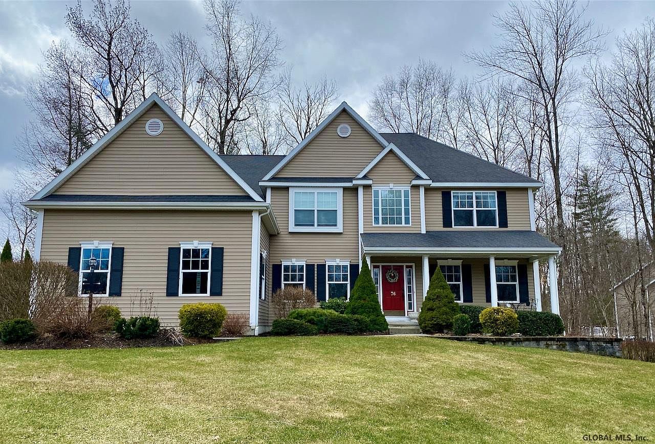 76 HOFFMAN Court, Ballston Spa, NY 12020 Zillow
