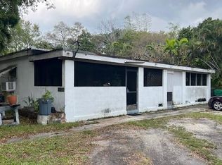 5018 SW 28th Ave, Fort Lauderdale, FL 33312