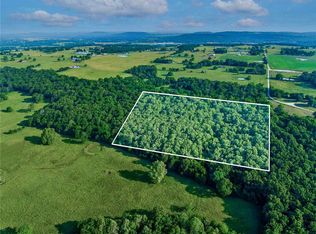 Oriole Rd, Lincoln, AR 72744