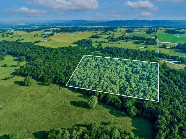 Oriole Rd, Lincoln, AR 72744