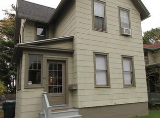 48 Woodlawn St, Rochester, NY 14607