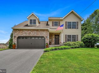 78 Bethany Rd, Ephrata, PA 17522