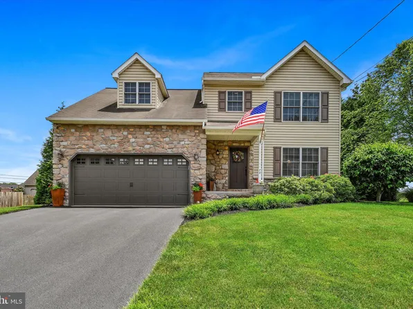 78 Bethany Rd, Ephrata, PA 17522