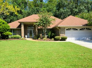 5059 Marble Egret Dr S, Jacksonville, FL 32257