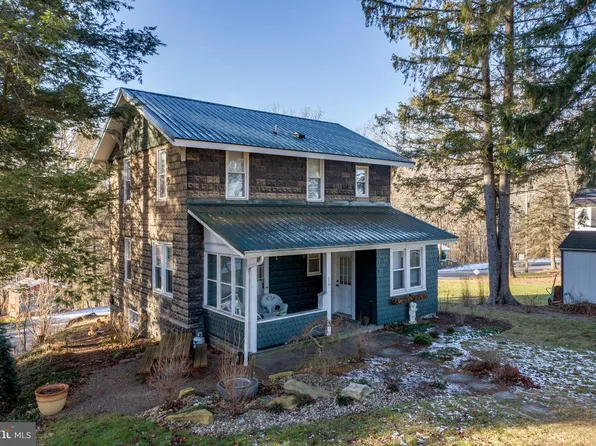 219 W Liberty St, Oakland, MD 21550