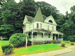 126 Howe Ave, Shelton, CT 06484