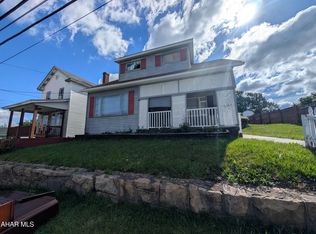 1603 Springhill Rd, Portage, PA 15946
