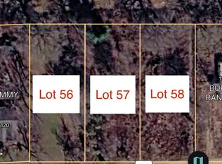 57 County Road 236, Cherry Valley, AR 72324