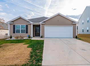 2452 Goose Fair Rd, Maiden, NC 28650