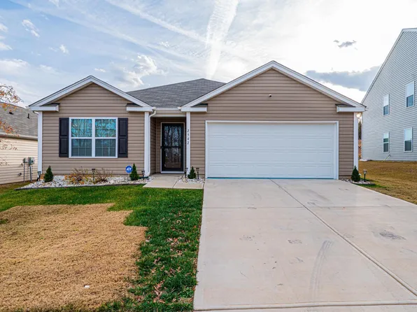 2452 Goose Fair Rd, Maiden, NC 28650