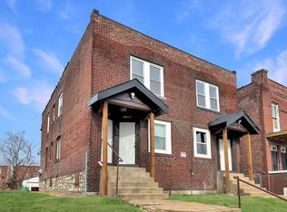 4445 Elmbank Ave Floor 1, Saint Louis, MO 63115