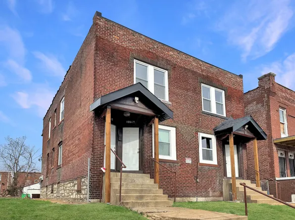 4445 Elmbank Ave Floor 1, Saint Louis, MO 63115