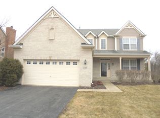 1146 Dorr Drive Sugar, Grove, IL 60554