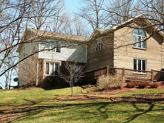For Sale: 7456 Riverbluff Rd, Radford, VA 24141
