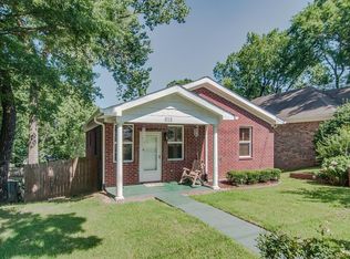 615 S 12th St, Nashville, TN 37206