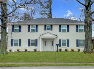 2403 Hermitage Way APT 1, Louisville, KY 40242