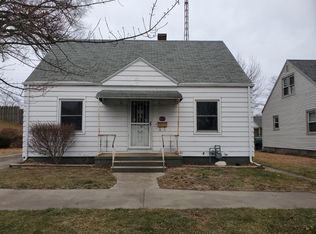 622 E Homer St, Michigan City, IN