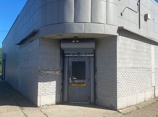 13501 Gratiot Ave, Detroit, MI 48205
