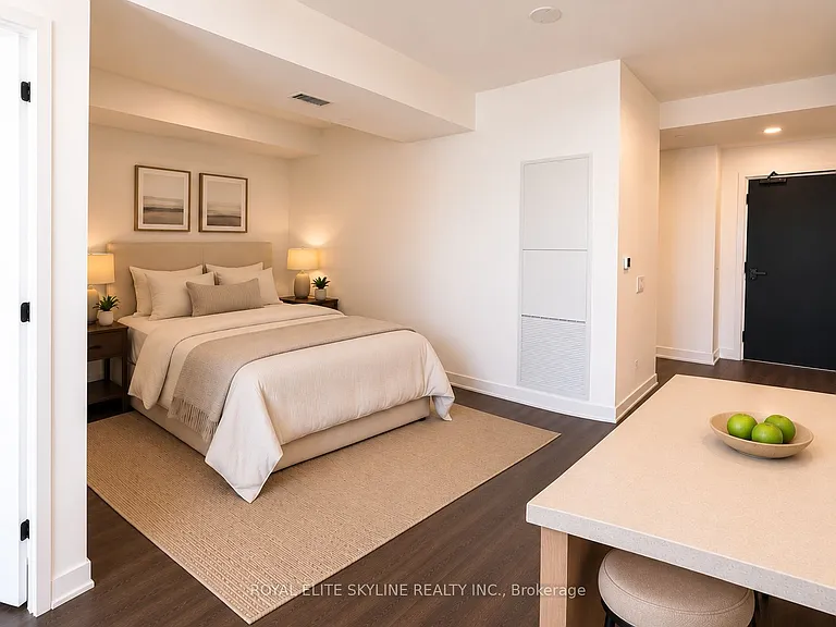 609 Sherbourne St #4510 — Photo 7
