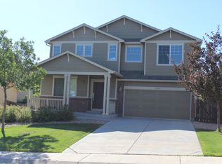 3624 S Nepal St, Aurora, CO 80013
