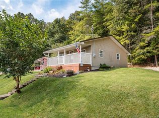 769 E Old Highway 64, English, IN 47118