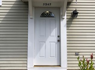 5945 Havener House Way, Centreville, VA 20120