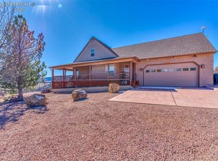 409 Star Ranch Rd, Canon City, CO 81212