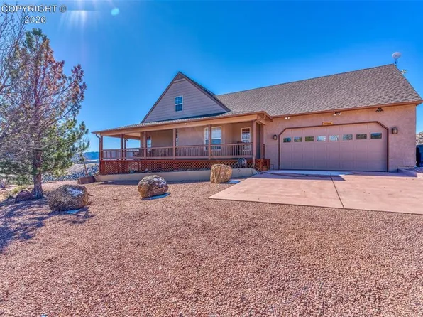 409 Star Ranch Rd, Canon City, CO 81212
