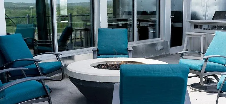 Fire Pit