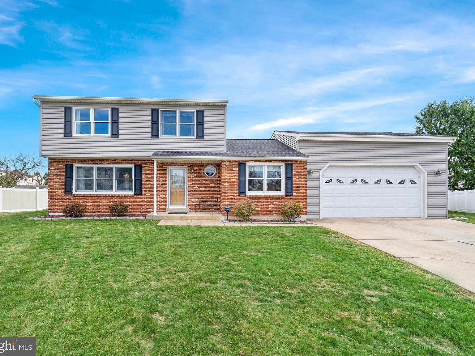 10 Nick Ct, Bear, DE 19701 | Zillow