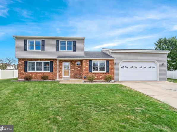 10 Nick Ct, Bear, DE 19701