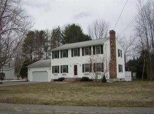 6 Adam Ct, Salem, NH 03079
