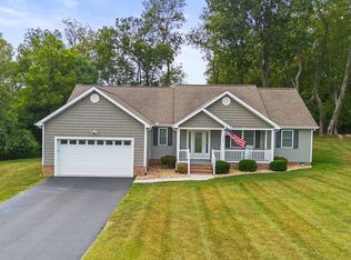 18292 Fortunes Way, Abingdon, VA 24210