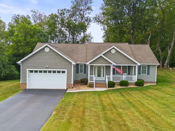 18292 Fortunes Way, Abingdon, VA 24210