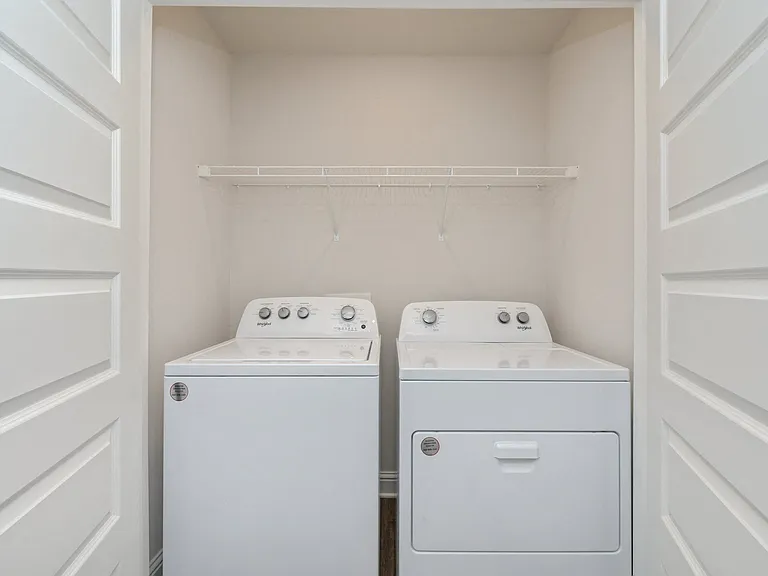 Keystone Townhomes — Photo 18