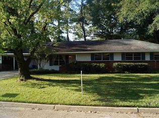 5245 Parkway Dr, Jackson, MS