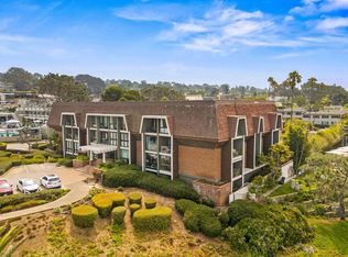 1552 Camino Del Mar UNIT 502, Del Mar, CA 92014